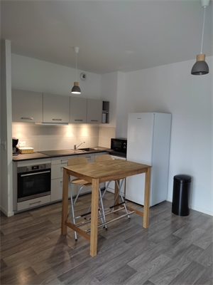 appartement à la location -   02200  SOISSONS, surface 49,19 m2 location appartement - APR735930